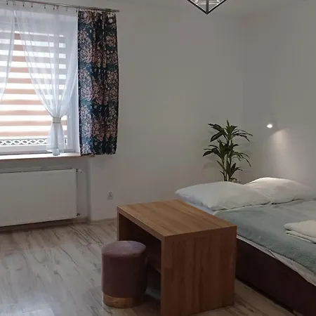 Aktywny Czas Appartement