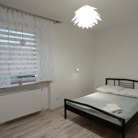 Appartement Aktywny Czas