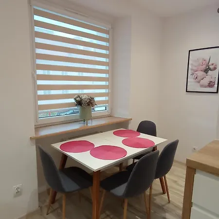 Aktywny Czas Appartement *