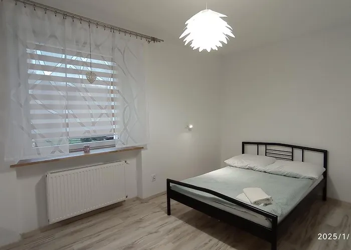 דירה Aktywny Czas